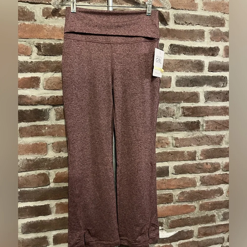 NWT Athleta Downtime Pant Size L(12) - Picture 5 of 16